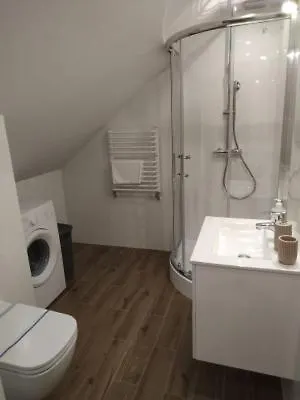 Appartement Nad Lomnica *