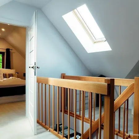 Nad Lomnica كارباش