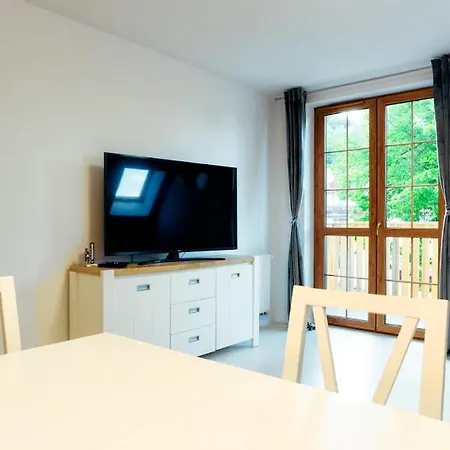 Appartement Nad Lomnica *