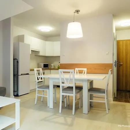 Appartement Nad Lomnica