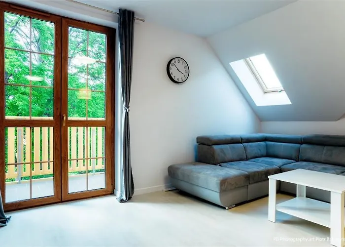 Nad łomnicą * Karpacz