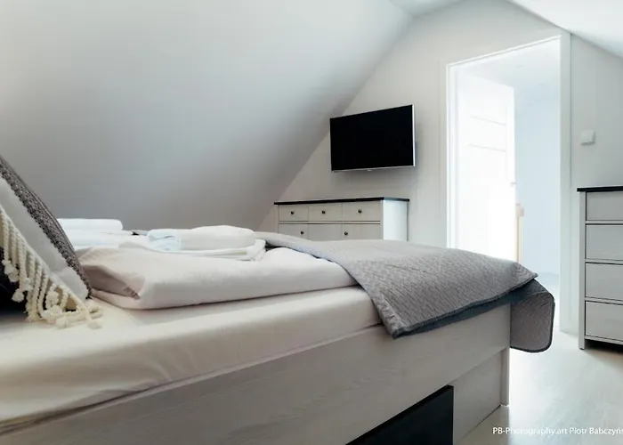 Nad łomnicą Apartament Karpacz