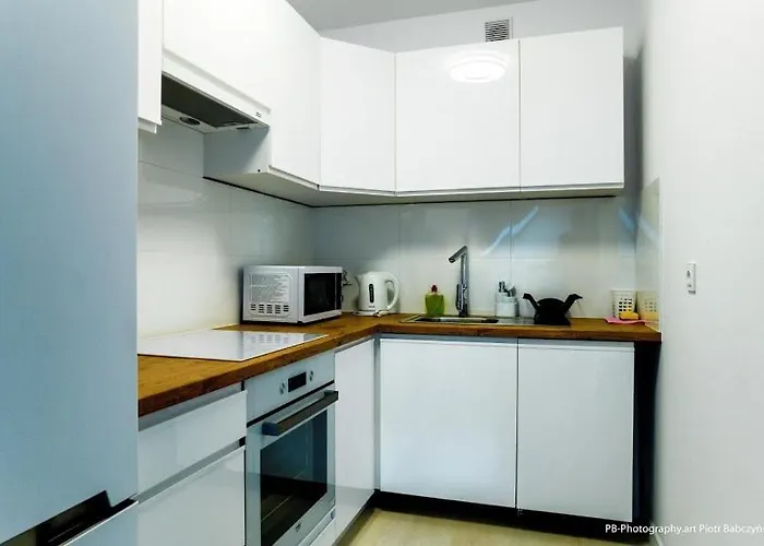 Apartment Nad Lomnica